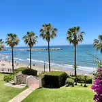 Marbella Del Mar Seafront III - Eaw Homes