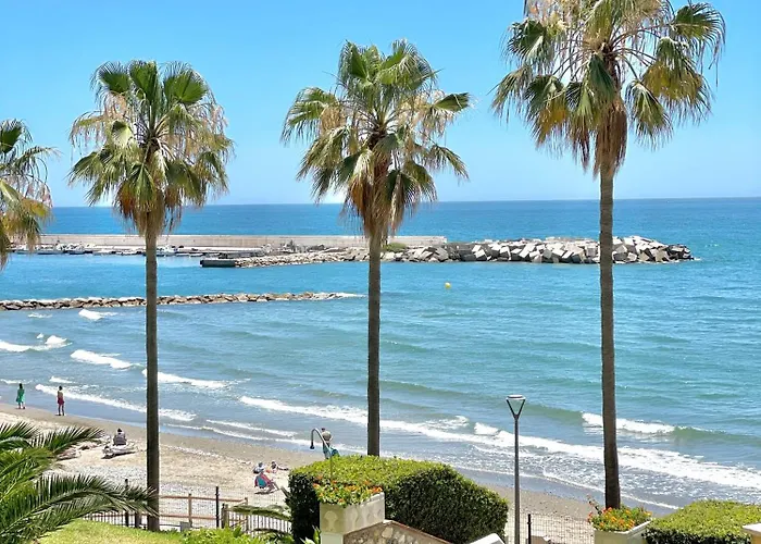 Marbella Del Mar Seafront III - Eaw Homes