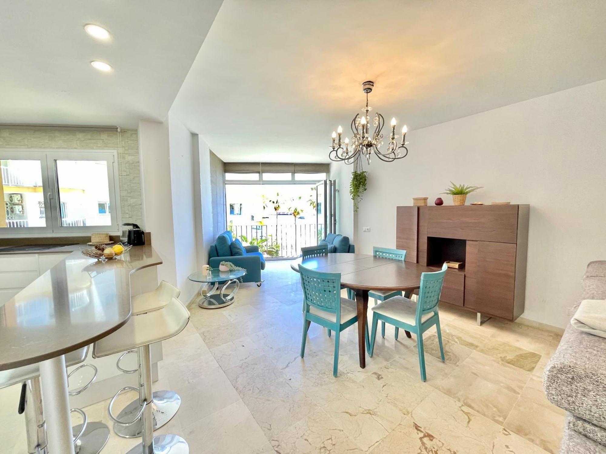 Del Mar Seafront Iii - Eaw Homes Apartment