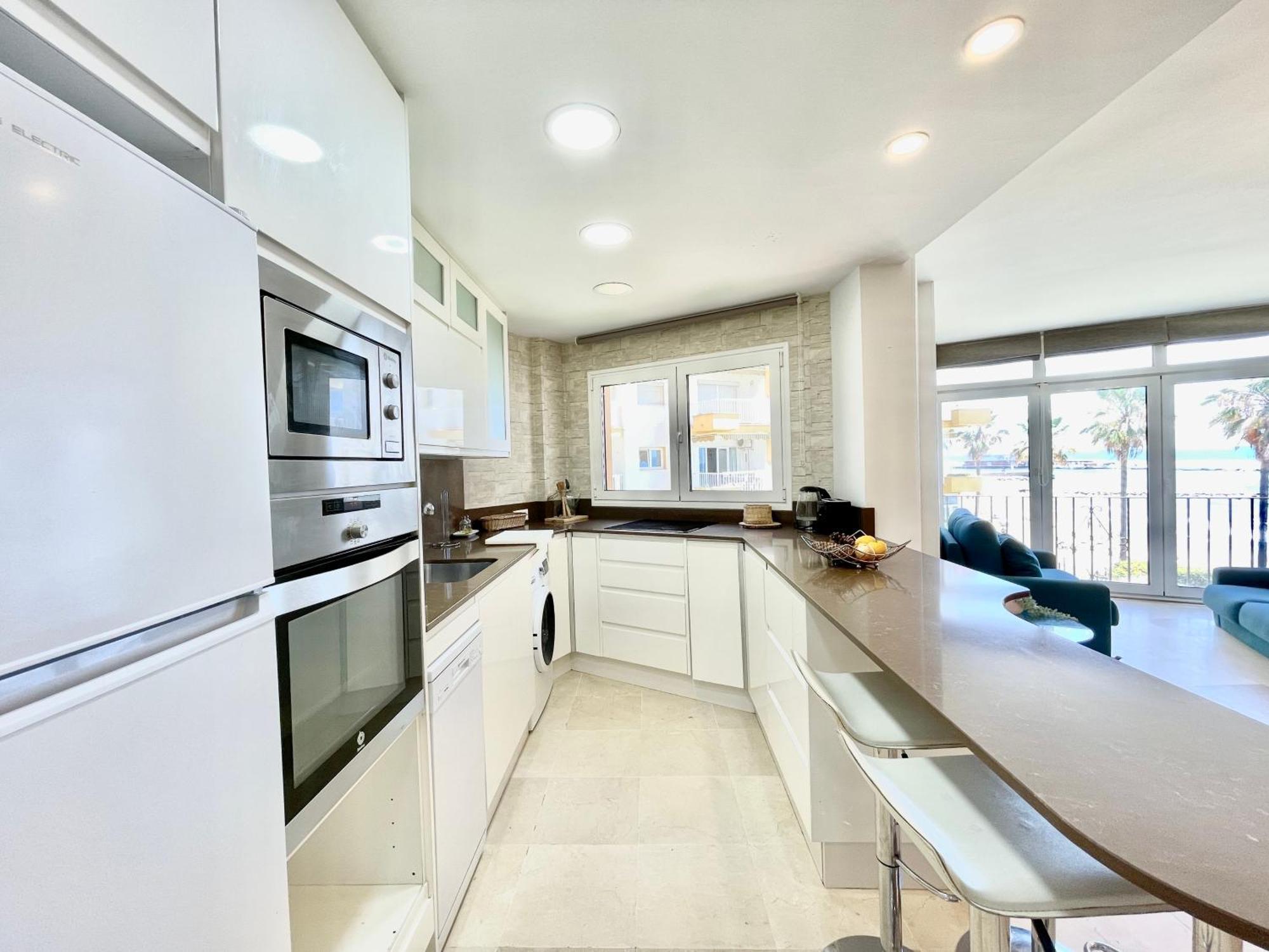 Del Mar Seafront Iii - Eaw Homes