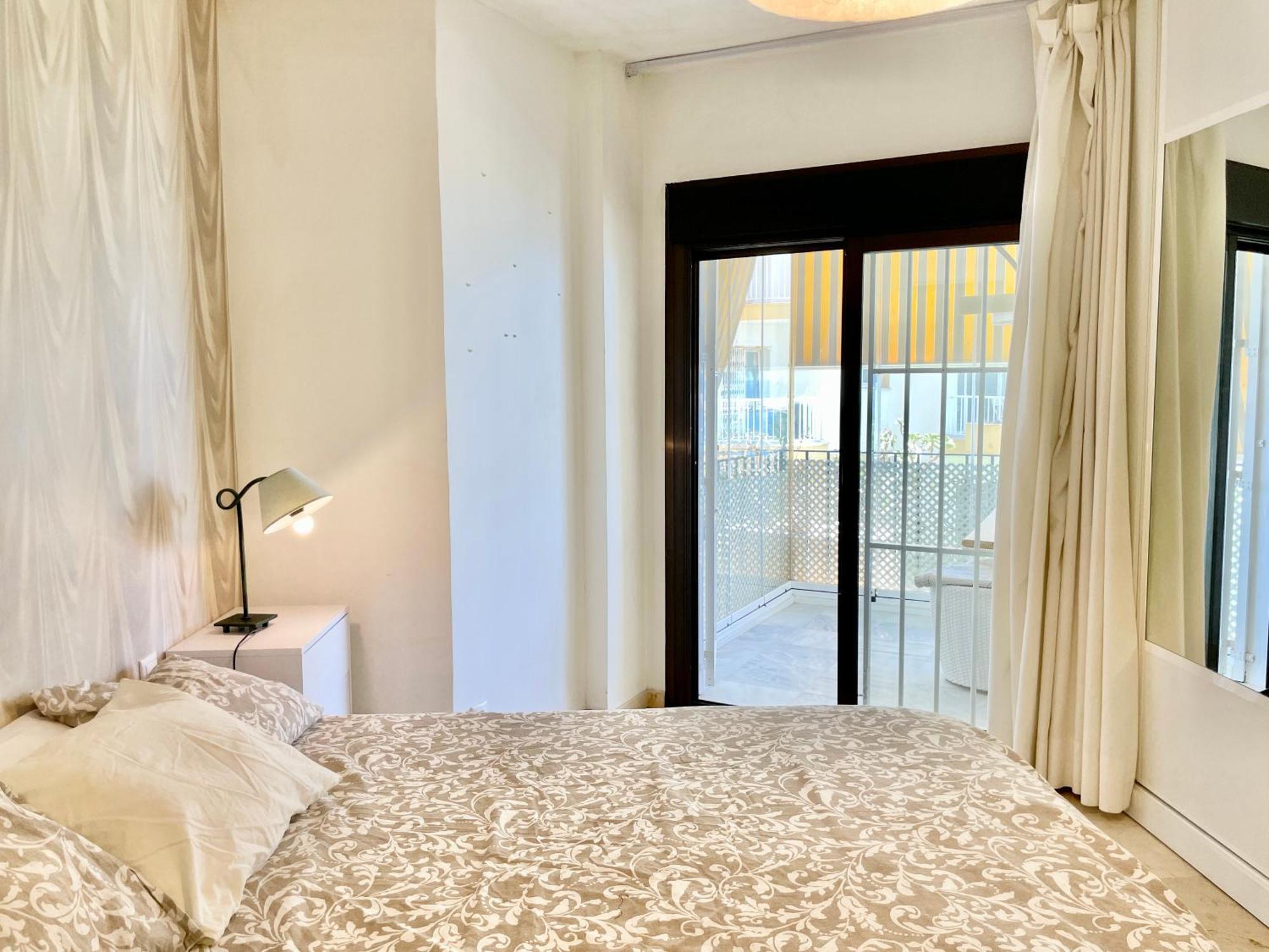 Apartment Del Mar Seafront Iii - Eaw Homes
