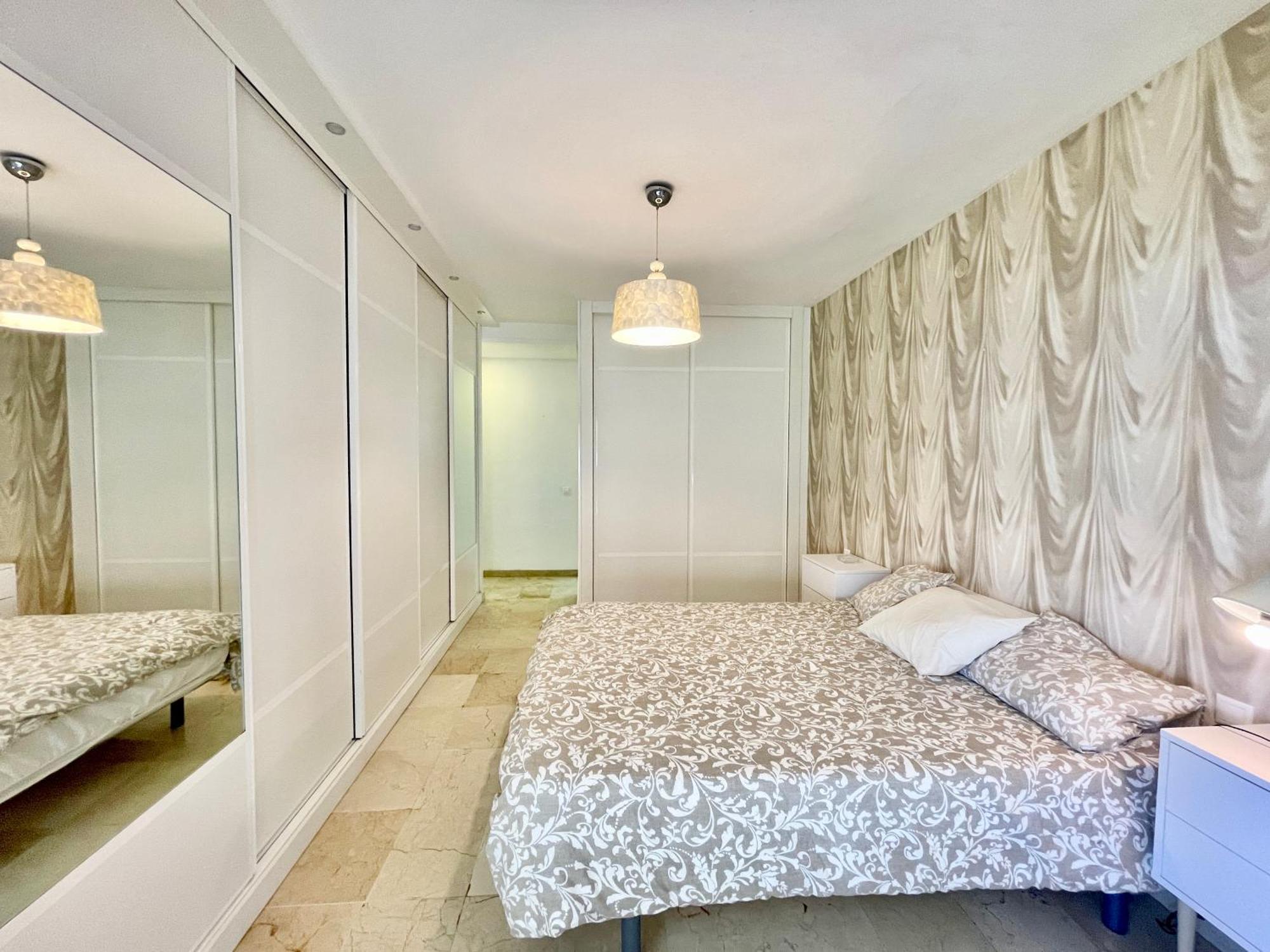 Apartment Del Mar Seafront Iii - Eaw Homes *