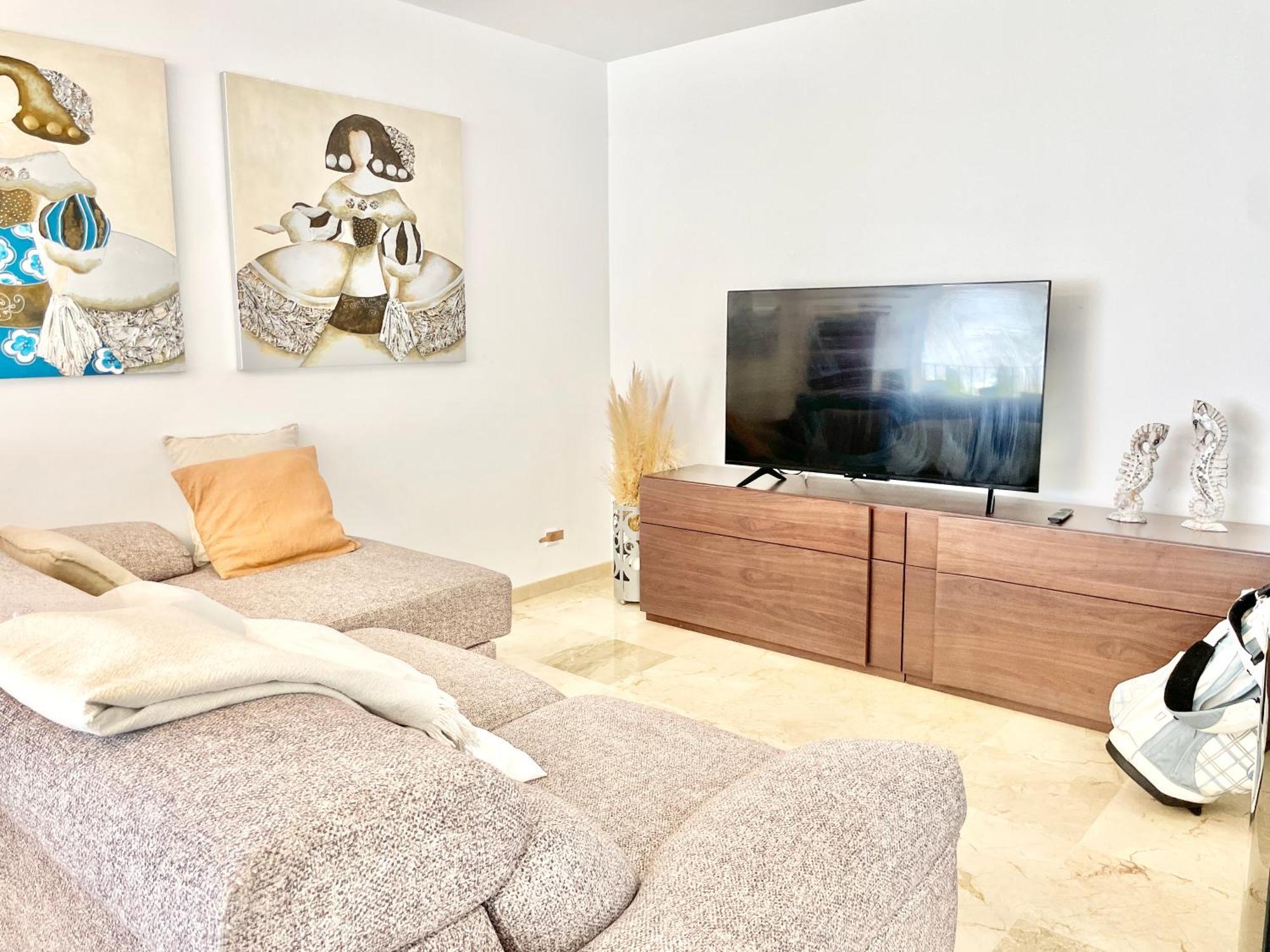 Apartment Del Mar Seafront Iii - Eaw Homes
