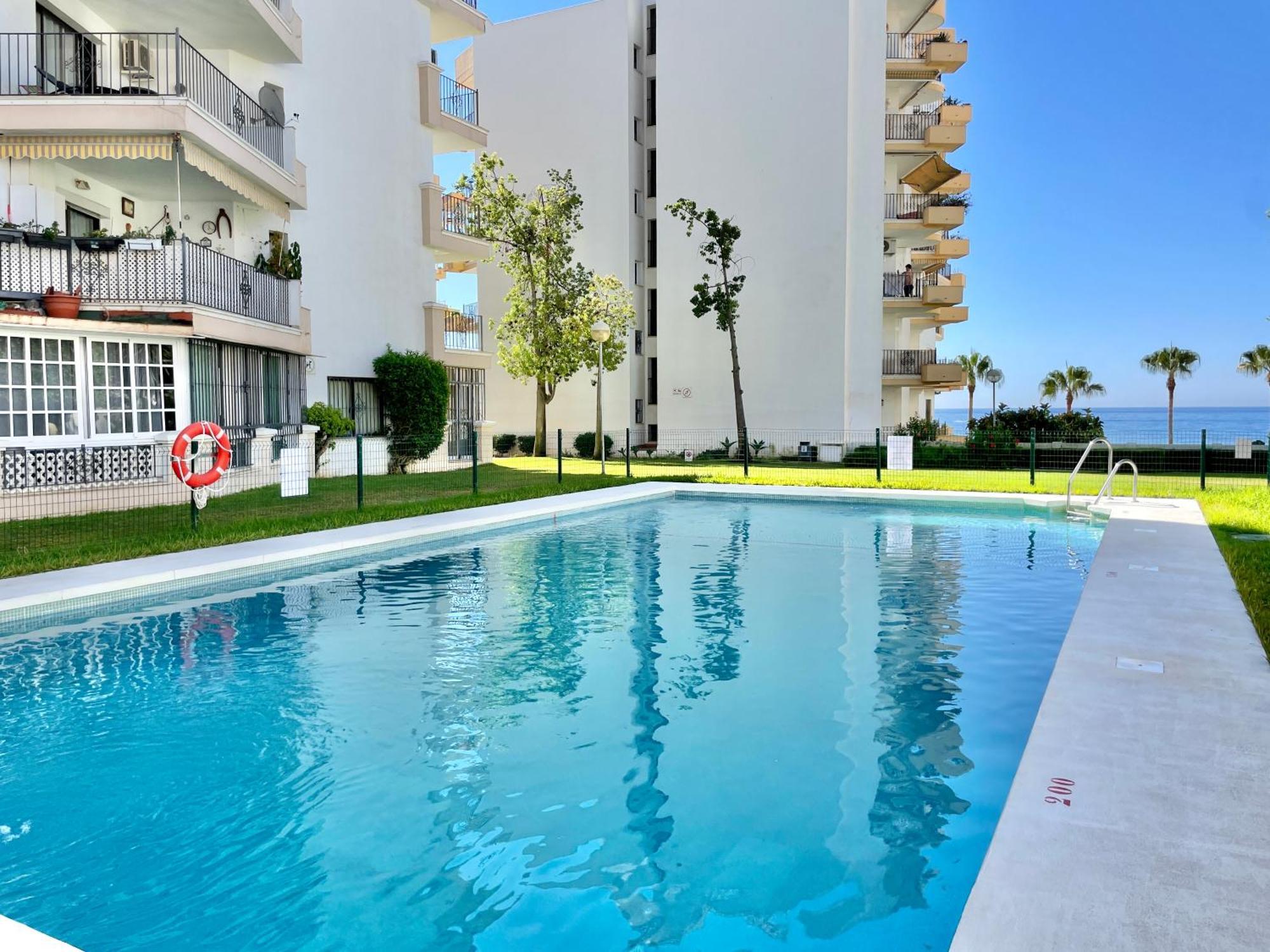 Apartment Del Mar Seafront Iii - Eaw Homes